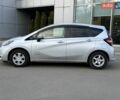 Белый Ниссан Ноут, объемом двигателя 1.2 л и пробегом 96 тыс. км за 12700 $, фото 1 на Automoto.ua