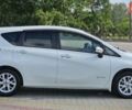 Белый Ниссан Ноут, объемом двигателя 1.2 л и пробегом 53 тыс. км за 13400 $, фото 27 на Automoto.ua