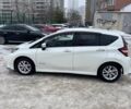 Білий Ніссан Ноут, об'ємом двигуна 1.2 л та пробігом 57 тис. км за 12900 $, фото 6 на Automoto.ua