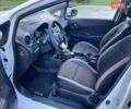 Белый Ниссан Ноут, объемом двигателя 1.2 л и пробегом 48 тыс. км за 12700 $, фото 14 на Automoto.ua