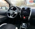 Белый Ниссан Ноут, объемом двигателя 1.2 л и пробегом 96 тыс. км за 12700 $, фото 10 на Automoto.ua