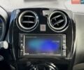 Белый Ниссан Ноут, объемом двигателя 1.2 л и пробегом 55 тыс. км за 12140 $, фото 28 на Automoto.ua