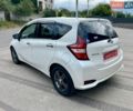 Белый Ниссан Ноут, объемом двигателя 1.2 л и пробегом 36 тыс. км за 11199 $, фото 19 на Automoto.ua