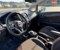 Білий Ніссан Ноут, об'ємом двигуна 1.2 л та пробігом 54 тис. км за 12900 $, фото 20 на Automoto.ua