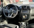 Белый Ниссан Ноут, объемом двигателя 1.2 л и пробегом 55 тыс. км за 12140 $, фото 25 на Automoto.ua