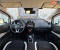 Білий Ніссан Ноут, об'ємом двигуна 1.2 л та пробігом 63 тис. км за 12700 $, фото 31 на Automoto.ua