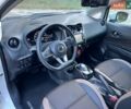 Белый Ниссан Ноут, объемом двигателя 1.2 л и пробегом 48 тыс. км за 12700 $, фото 15 на Automoto.ua