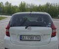 Белый Ниссан Ноут, объемом двигателя 1.2 л и пробегом 65 тыс. км за 12499 $, фото 1 на Automoto.ua