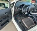 Білий Ніссан Ноут, об'ємом двигуна 1.2 л та пробігом 54 тис. км за 12500 $, фото 39 на Automoto.ua
