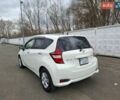 Белый Ниссан Ноут, объемом двигателя 1.2 л и пробегом 62 тыс. км за 12800 $, фото 4 на Automoto.ua