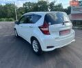 Білий Ніссан Ноут, об'ємом двигуна 1.2 л та пробігом 54 тис. км за 12500 $, фото 16 на Automoto.ua