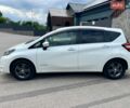 Белый Ниссан Ноут, объемом двигателя 1.2 л и пробегом 36 тыс. км за 11199 $, фото 16 на Automoto.ua