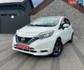 Белый Ниссан Ноут, объемом двигателя 1.2 л и пробегом 36 тыс. км за 11199 $, фото 63 на Automoto.ua