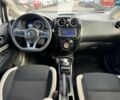 Белый Ниссан Ноут, объемом двигателя 1.2 л и пробегом 55 тыс. км за 12140 $, фото 32 на Automoto.ua