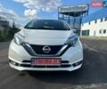 Білий Ніссан Ноут, об'ємом двигуна 1.2 л та пробігом 54 тис. км за 12500 $, фото 27 на Automoto.ua