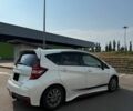 Білий Ніссан Ноут, об'ємом двигуна 1.2 л та пробігом 95 тис. км за 13300 $, фото 13 на Automoto.ua