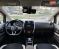 Белый Ниссан Ноут, объемом двигателя 1.2 л и пробегом 96 тыс. км за 12700 $, фото 9 на Automoto.ua