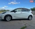 Білий Ніссан Ноут, об'ємом двигуна 1.2 л та пробігом 54 тис. км за 12500 $, фото 13 на Automoto.ua