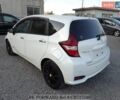 Білий Ніссан Ноут, об'ємом двигуна 1.2 л та пробігом 104 тис. км за 12500 $, фото 4 на Automoto.ua