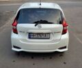 Білий Ніссан Ноут, об'ємом двигуна 1.2 л та пробігом 85 тис. км за 12300 $, фото 6 на Automoto.ua