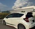 Білий Ніссан Ноут, об'ємом двигуна 1.2 л та пробігом 95 тис. км за 13300 $, фото 12 на Automoto.ua