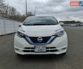 Белый Ниссан Ноут, объемом двигателя 1.2 л и пробегом 62 тыс. км за 12800 $, фото 1 на Automoto.ua