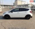 Белый Ниссан Ноут, объемом двигателя 1.2 л и пробегом 111 тыс. км за 12900 $, фото 7 на Automoto.ua