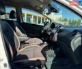 Білий Ніссан Ноут, об'ємом двигуна 1.2 л та пробігом 54 тис. км за 12900 $, фото 10 на Automoto.ua