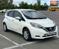 Білий Ніссан Ноут, об'ємом двигуна 1.2 л та пробігом 43 тис. км за 11250 $, фото 1 на Automoto.ua