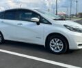 Білий Ніссан Ноут, об'ємом двигуна 1.2 л та пробігом 57 тис. км за 12700 $, фото 4 на Automoto.ua