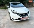 Белый Ниссан Ноут, объемом двигателя 1.2 л и пробегом 48 тыс. км за 12700 $, фото 4 на Automoto.ua