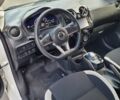Білий Ніссан Ноут, об'ємом двигуна 1.2 л та пробігом 85 тис. км за 12450 $, фото 13 на Automoto.ua