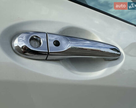 Белый Ниссан Ноут, объемом двигателя 1.2 л и пробегом 38 тыс. км за 12900 $, фото 35 на Automoto.ua