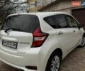 Белый Ниссан Ноут, объемом двигателя 1.2 л и пробегом 117 тыс. км за 12600 $, фото 18 на Automoto.ua