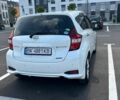 Білий Ніссан Ноут, об'ємом двигуна 1.2 л та пробігом 57 тис. км за 12700 $, фото 11 на Automoto.ua