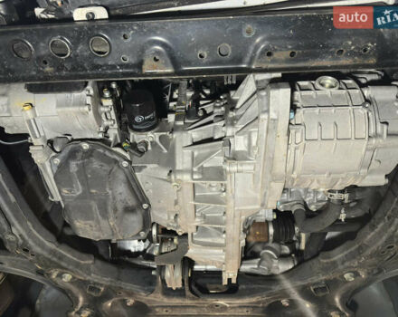 Белый Ниссан Ноут, объемом двигателя 1.2 л и пробегом 38 тыс. км за 12900 $, фото 47 на Automoto.ua