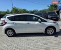 Белый Ниссан Ноут, объемом двигателя 1.2 л и пробегом 60 тыс. км за 11900 $, фото 4 на Automoto.ua