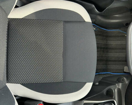 Белый Ниссан Ноут, объемом двигателя 1.2 л и пробегом 38 тыс. км за 12900 $, фото 41 на Automoto.ua