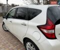 Белый Ниссан Ноут, объемом двигателя 1.2 л и пробегом 117 тыс. км за 12800 $, фото 8 на Automoto.ua