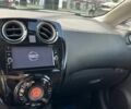 Білий Ніссан Ноут, об'ємом двигуна 1.2 л та пробігом 57 тис. км за 12700 $, фото 41 на Automoto.ua