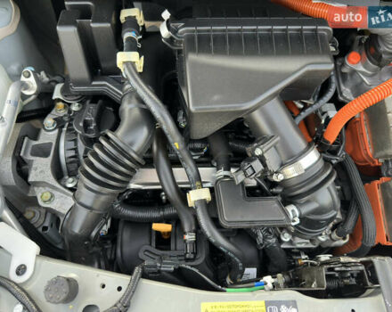 Белый Ниссан Ноут, объемом двигателя 1.2 л и пробегом 38 тыс. км за 12900 $, фото 46 на Automoto.ua