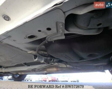 Белый Ниссан Ноут, объемом двигателя 1.2 л и пробегом 37 тыс. км за 12600 $, фото 7 на Automoto.ua