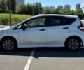Білий Ніссан Ноут, об'ємом двигуна 1.2 л та пробігом 53 тис. км за 12900 $, фото 3 на Automoto.ua