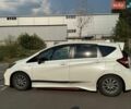 Білий Ніссан Ноут, об'ємом двигуна 1.2 л та пробігом 95 тис. км за 13300 $, фото 10 на Automoto.ua