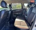 Білий Ніссан Ноут, об'ємом двигуна 1.2 л та пробігом 54 тис. км за 12900 $, фото 14 на Automoto.ua