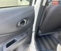 Білий Ніссан Ноут, об'ємом двигуна 1.2 л та пробігом 57 тис. км за 12700 $, фото 54 на Automoto.ua