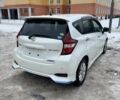 Білий Ніссан Ноут, об'ємом двигуна 1.2 л та пробігом 57 тис. км за 12900 $, фото 3 на Automoto.ua
