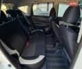 Білий Ніссан Ноут, об'ємом двигуна 1.2 л та пробігом 63 тис. км за 12700 $, фото 25 на Automoto.ua