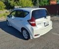 Белый Ниссан Ноут, объемом двигателя 1.2 л и пробегом 64 тыс. км за 11900 $, фото 3 на Automoto.ua
