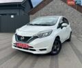 Белый Ниссан Ноут, объемом двигателя 1.2 л и пробегом 36 тыс. км за 11200 $, фото 63 на Automoto.ua